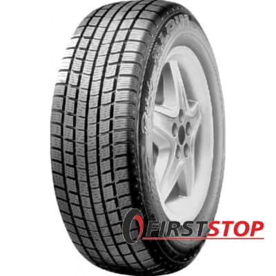 Michelin Pilot Alpin PAX 245/700 R470 116T