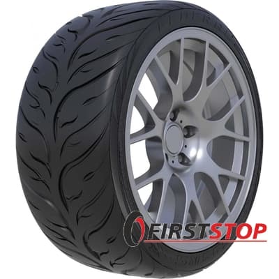 Federal 595 RS-RR 245/40 R17 91W