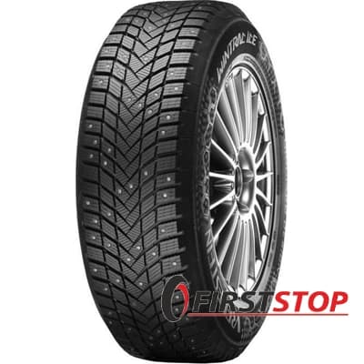 Vredestein Wintrac Ice 215/50 R17 95T XL (под шип)