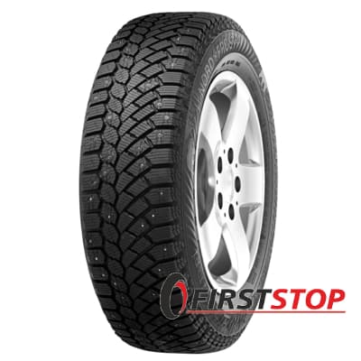Gislaved Nord*Frost 200 SUV 215/70 R16 100T FR (под шип)
