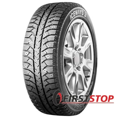 Lassa Iceways 2 175/65 R14 82T (под шип)