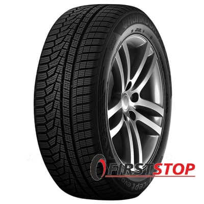 Hankook Winter i*cept evo2 SUV W320A 295/35 R23 108W XL AO Demo