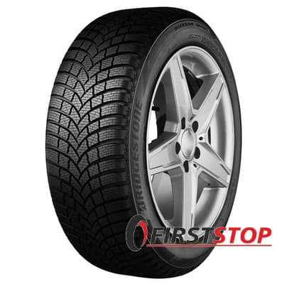 Bridgestone Blizzak LM001 Evo 185/60 R15 84T Demo