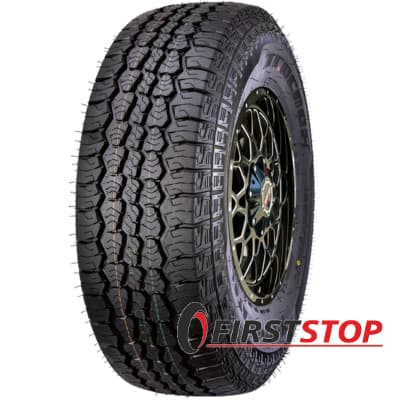 Tracmax X-privilo AT01 255/70 R15 112H XL