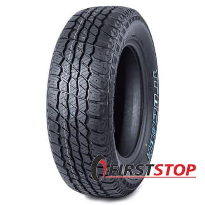 Tracmax X-privilo AT08 255/65 R17 110T