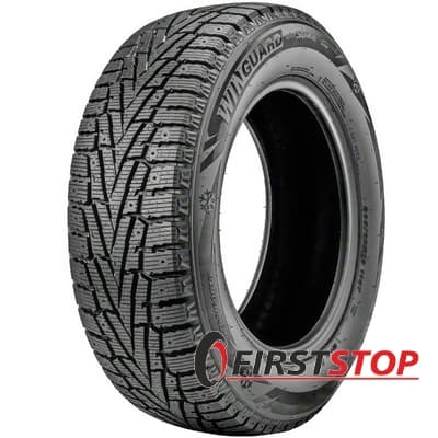 Roadstone WinGuard WinSpike LTV 195/70 R15C 104/102R (под шип)