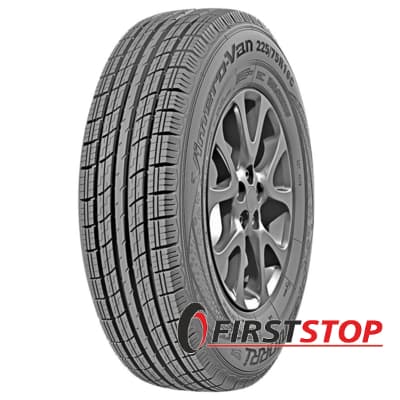 Premiorri Vimero-Van 185/75 R16C 104/102N