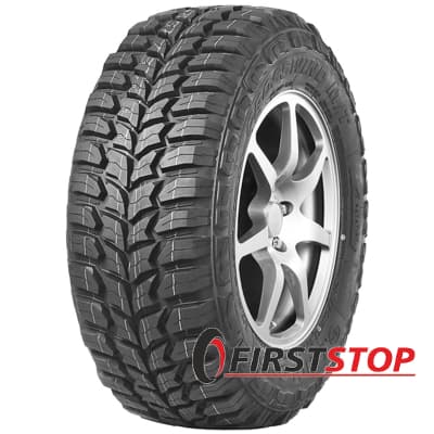 LingLong CrossWind M/T 265/70 R16 110/107Q