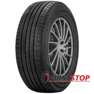 Triangle AdvanteX SUV TR259 215/50 R18 92W