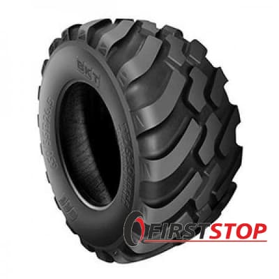 BKT FL-630 ULTRA Flotation (с/г) 600/50 R22.5 170A8/159D TL