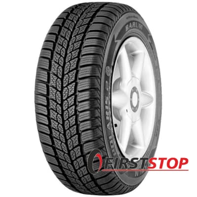 Barum Polaris 2 195/60 R15 88T