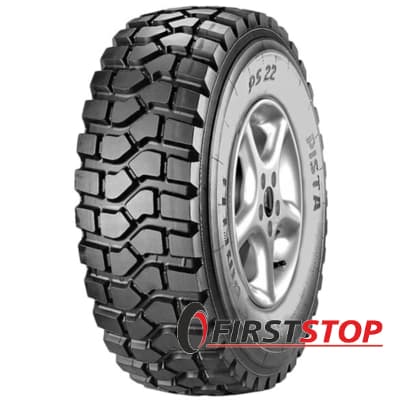 Pirelli PS 22 (універсальна) 335/80 R20 149K