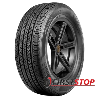 Continental ProContact TX 185/50 R16 81H