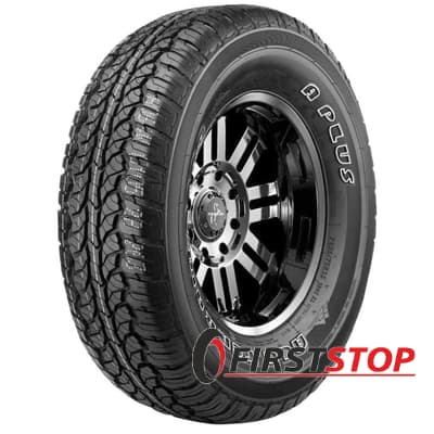 Aplus A929 A/T 205/80 R16C 110/108S