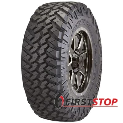 Nitto Trail Grappler M/T 40.00/13.5 R17C 121P