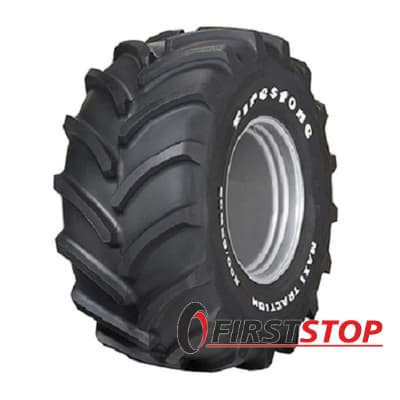 Firestone Maxtrac (с/г) 710/70 R38 171D/168E TL