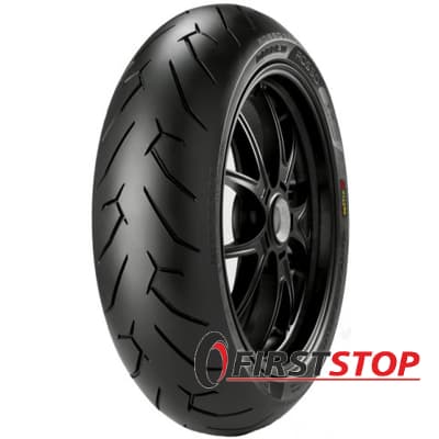 Pirelli Diablo Rosso 2 190/55 R17 75W