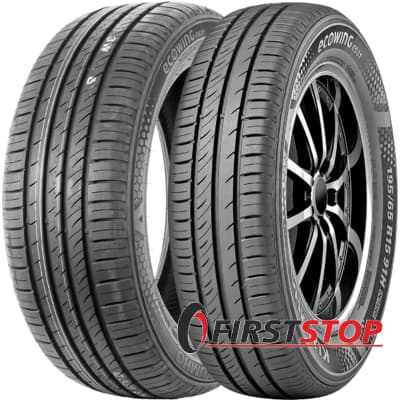 Kumho Ecowing ES31 185/65 R15 88T Demo
