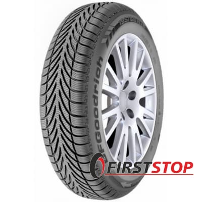 BFGoodrich G-Force Winter 215/55 R16 93H