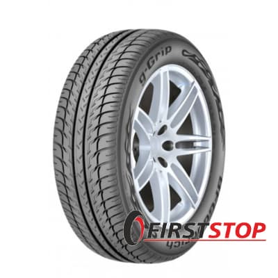 BFGoodrich G-Grip 255/35 ZR18 94Y XL