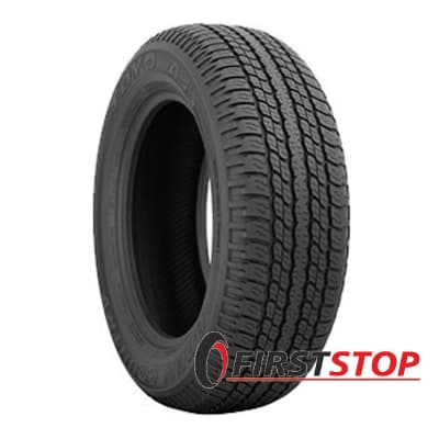 Toyo Open Country A33 235/60 R18 108S