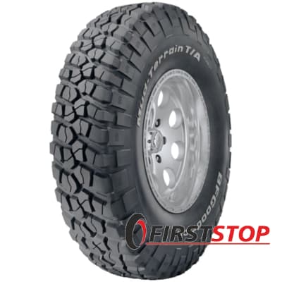 BFGoodrich Mud-Terrain T/A KM2 255/75 R17 111/108Q