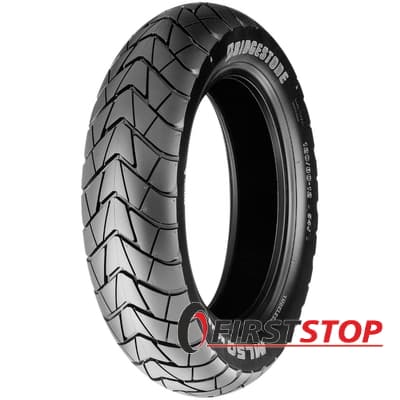 Bridgestone ML50 Molas 80/90 R10 34J
