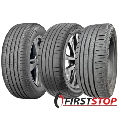 Bridgestone Alenza 001 295/45 R20 114W XL