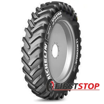 Michelin Spraybib VF  (с/г) 380/90 R46 173D/169E TL
