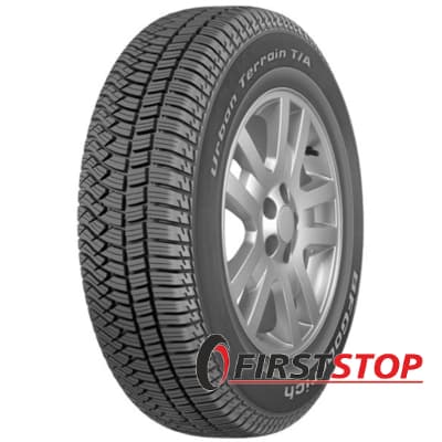 BFGoodrich Urban Terrain T/A 235/70 R16 106H