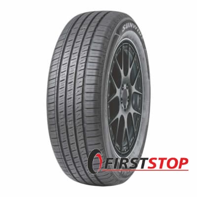 Sunwide Travomax 215/65 R17 99H