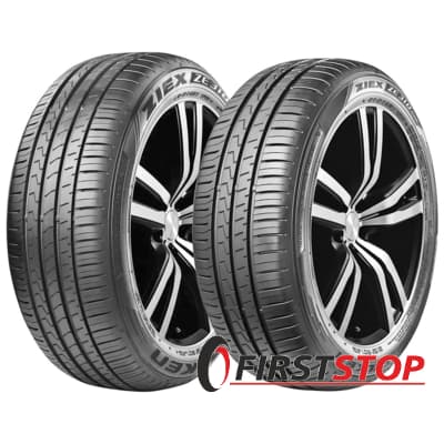 Falken Ziex ZE310 Ecorun 205/55 R16 91V