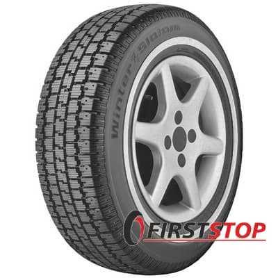 BFGoodrich Winter Slalom 225/75 R16 104S (шип)