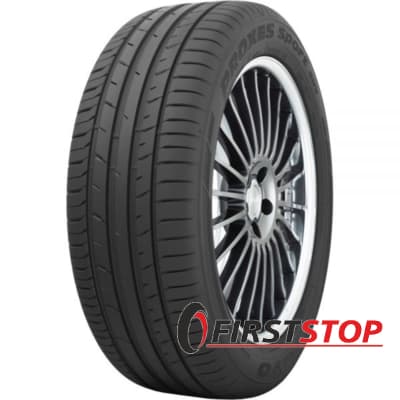 Toyo Proxes Sport SUV 285/35 R23 107Y XL RG