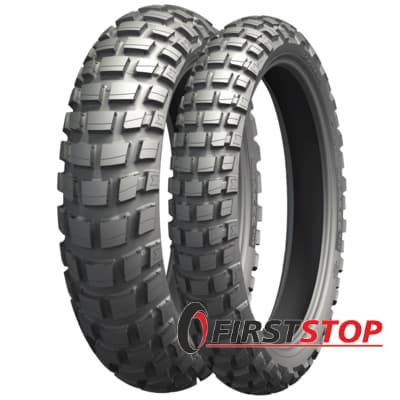 Michelin Anakee Wild 110/80 R18 58S