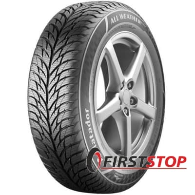 Matador MP62 All Weather Evo 155/65 R14 75T