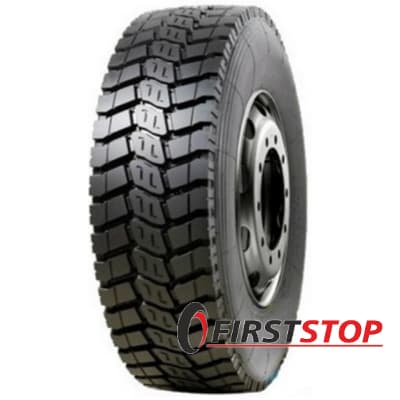 Taitong HS918 (ведуча) 8.25 R20 139/137K PR16