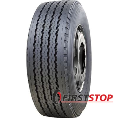Samson GL286T (причіпна) 425/65 R22.5 165K