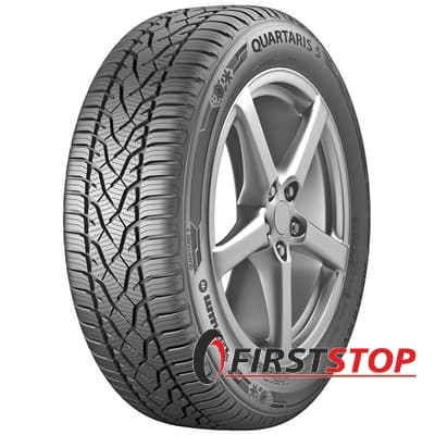 Barum Quartaris 5 165/70 R14 81T