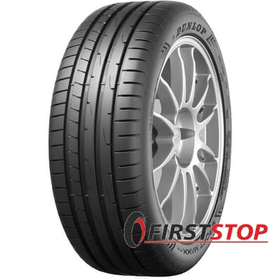 Dunlop Sport Maxx RT2 SUV 275/55 R19 111V MFS