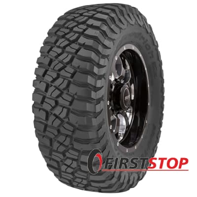 BFGoodrich Mud-Terrain T/A KM3 225/75 R16 115/112Q Demo
