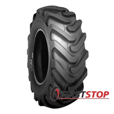 BKT CON STAR (індустріальна) 340/80 R18 143A8