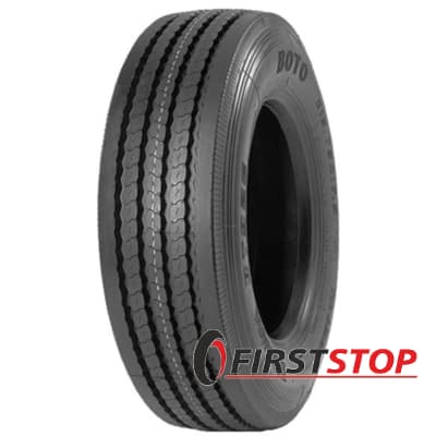 Boto BT929 (рульова) 265/70 R19.5 143/141J