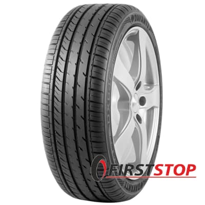 Davanti DX640 215/55 R18 99V XL