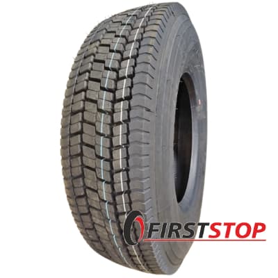 Agate HF628 (ведуча) 215/75 R17.5 135/133J PR16