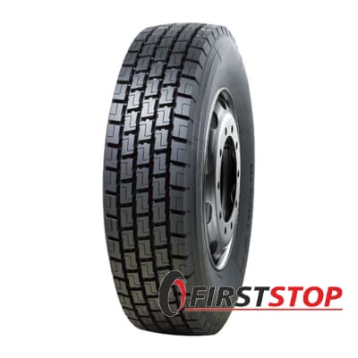 Agate HF668 (ведуча) 295/80 R22.5 152/149M PR18