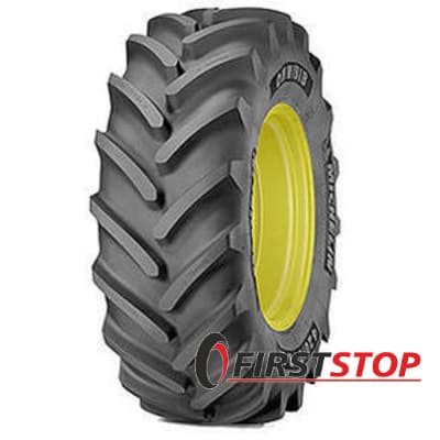 Michelin OMNIBIB (індустріальна) 480/70 R34 143D
