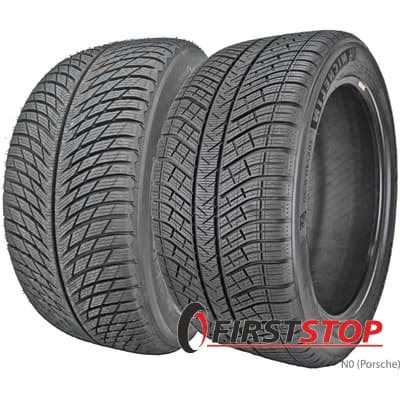 Michelin Pilot Alpin 5 SUV 305/40 R22 114V XL RG