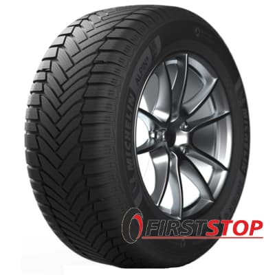 Michelin Alpin 6 215/45 R16 90V XL