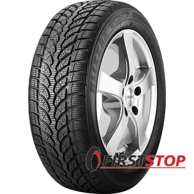 Bridgestone Blizzak LM-32 295/35 ZR20 105W XL FR